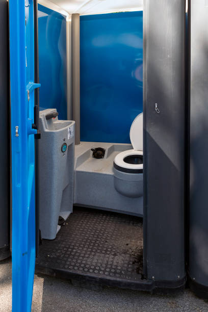 Best Best portable toilet rental  in Camp Wood, TX