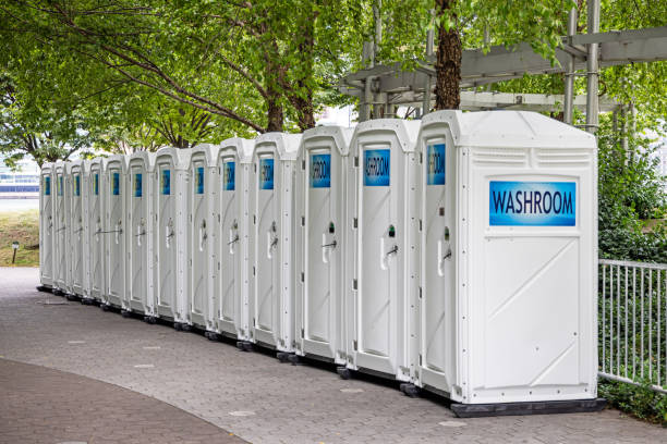 Best Emergency porta potty rental  in Camp Wood, TX