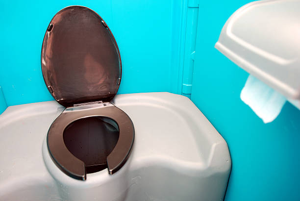Best Construction site porta potty rental  in Camp Wood, TX