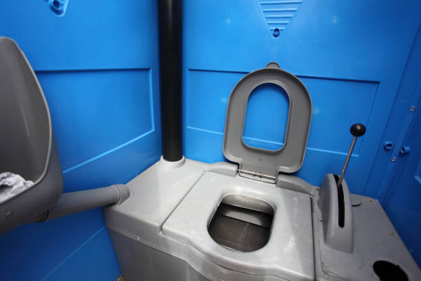 Best Porta potty cleaning services  in Camp Wood, TX