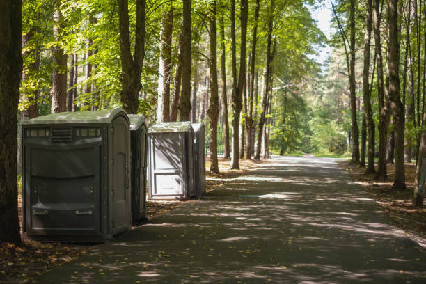Best Handicap porta potty rental  in Camp Wood, TX