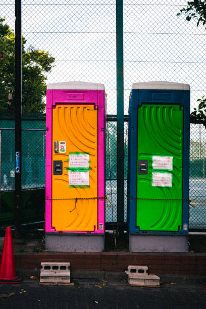 Best Local porta potty services  in Camp Wood, TX