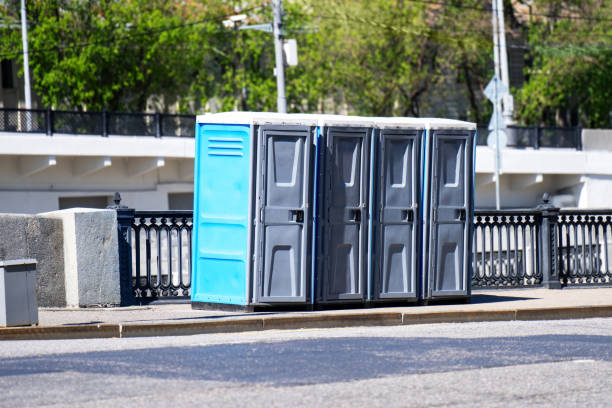 Best Wedding porta potty rental  in Camp Wood, TX