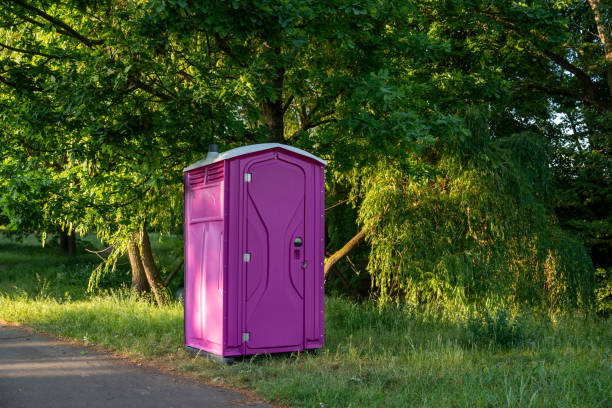 Best Porta potty for special events  in Camp Wood, TX